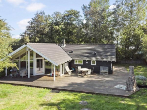 Holiday Home Silke - 600m from the sea by Interhome, Rødby
